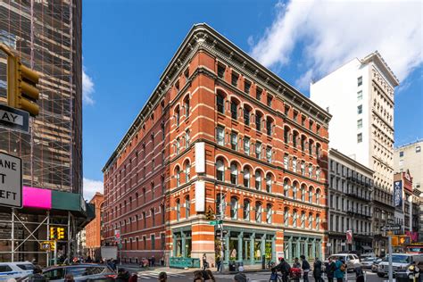 575 broadway new york